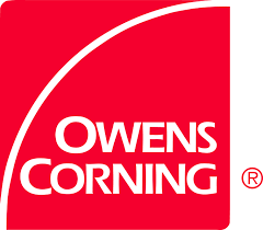 Owens Corning - Logo