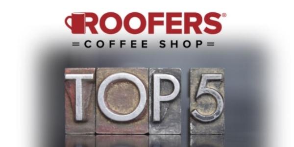 RCS April Top 5