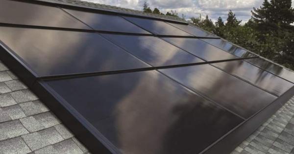 GAF New Solar Roof Options
