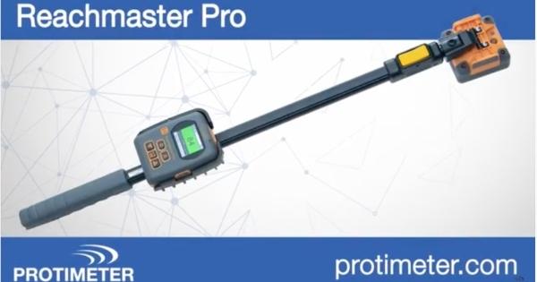 RCS Reachmaster Pro