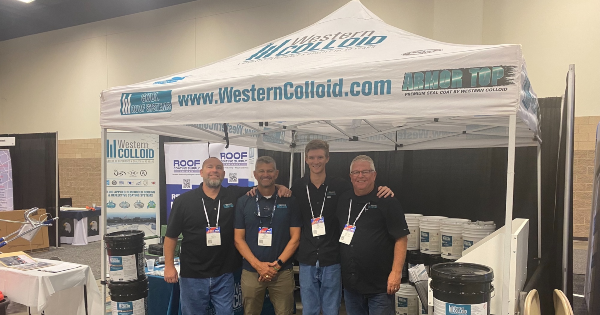 Western Colloid Industry Trade Association