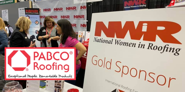 Pabco gold sponsor nwir