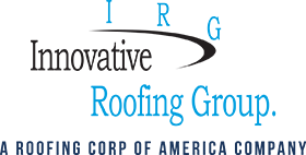 Innovative Roofing Group logo