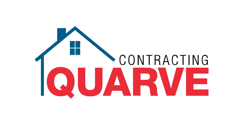 Quarve Contracting Logo