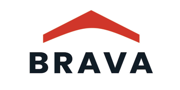 Brava Logo