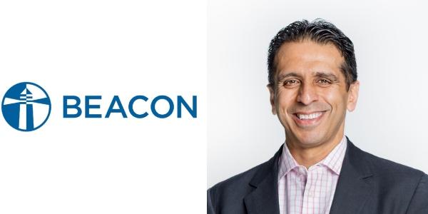 Beacon appoints Prithvi Gandhi as CFO