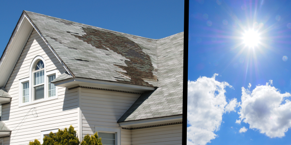 Innovative Top ways to protect a commercial roof from sun damage