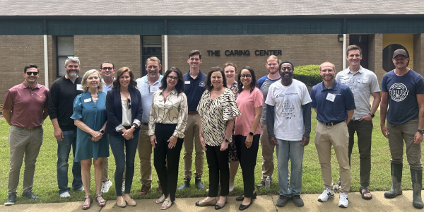 RoofConnect and GAF donate new roof to Camp Aldersgate, ensuring continued support for children with special needs