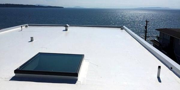 6 benefits of roof coatings that unlock the hidden potential of your roof