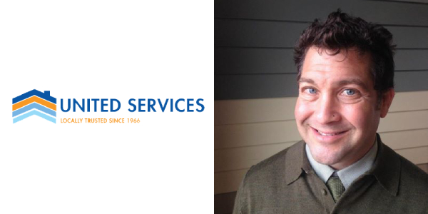 DaVinci - Roofer profile: Mark Passer – United Services Design + Build