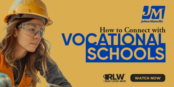 How to Connect With Vocational Schools - PODCAST TRANSCRIPT