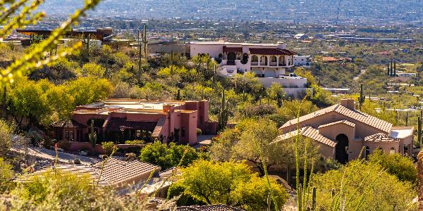 Instant roofer Roof replacement concerns in the southwestern U.S.