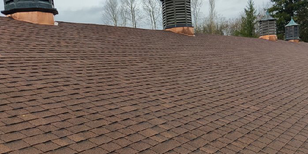 PABCO The power of an impact-resistant shingle