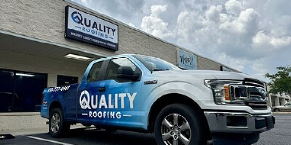 Quality Roofing Solutions opens new showroom in Pace, Florida