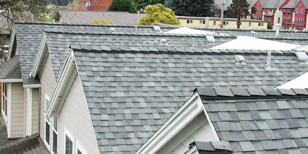 10 areas on your roof to be aware of