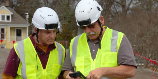 Building a success plan for your commercial roof!