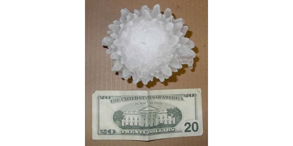 Decra How hail size impacts roof damage