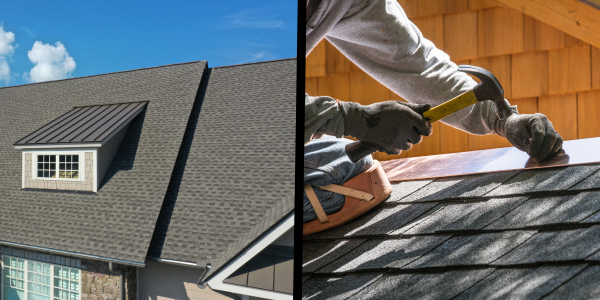 How to find the right roof for your needs