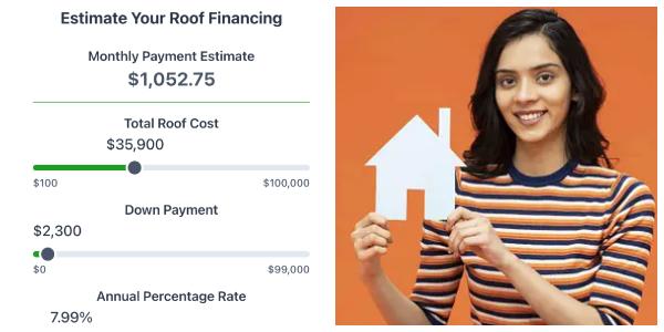 Instant roofer Can you afford your new roof?