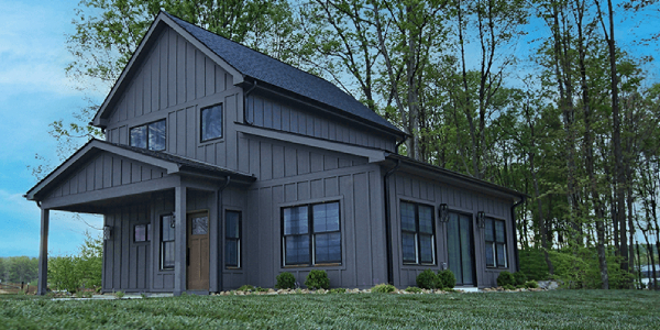 LP Building Solutions announces environmental product declarations for entire LP SmartSide Trim and Siding portfolio