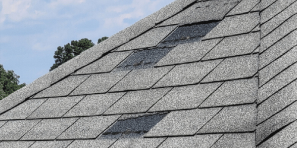 Signs of roof damage you shouldn’t ignore