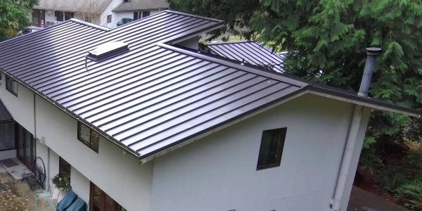 The underrated benefits of metal roofing