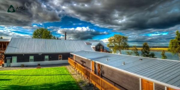 AEP Span Expert tips for metal roofing success