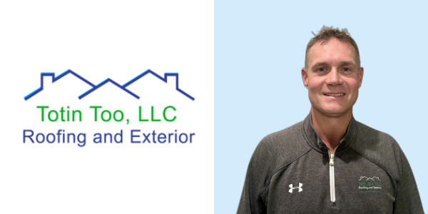 Contractor insights: Jason Totin, Totin Too, LLC