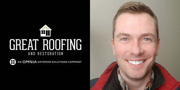 DaVinci - Contractor insights: Ryan Lephart, Great Roofing & Restoration