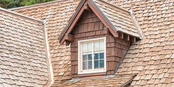 Instant roofer How cedar shake roofs can elevate your roofing business