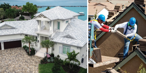 Westlake Royal Building Products™ bolsters Newpoint™ Concrete Roof Tile operations, capacity in Florida to meet regional dema