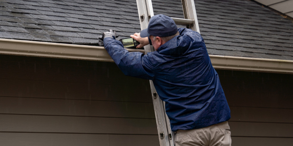 AAR Learn roofing basics on your break