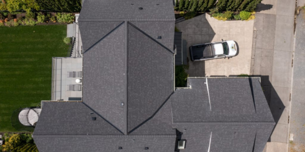 Guardian Roofing - Maximizing lifespan in wet climates