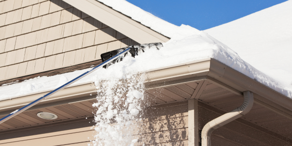 Tristate Winterize your roof before the cold hits