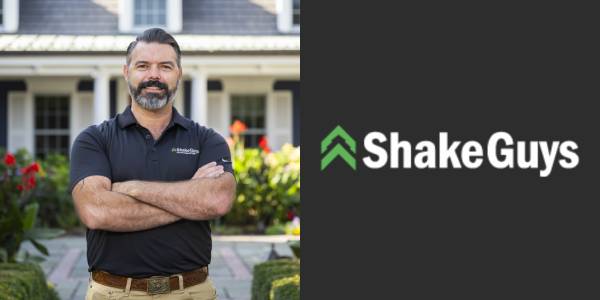 Roofer Profile: Chris Paulus, Shake Guys