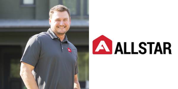 Roofer Profile: Nate Limerick, Allstar Construction