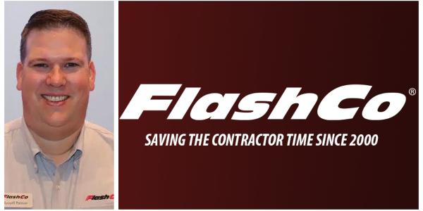 FlashCo  - Adds New Sales Representative for the Northwest-North Region