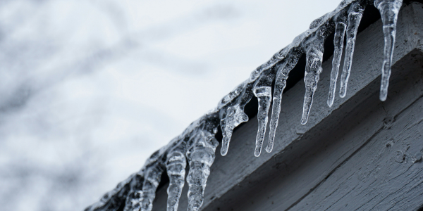 The Third Estimate - 7 steps to protect your home this winter