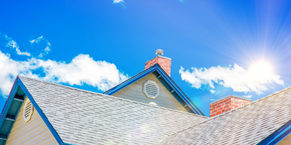 The best roofing choice for extreme temperatures