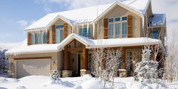 There are hidden winter threats to your roof