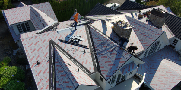 Orca Roofing Proper care can save your roof