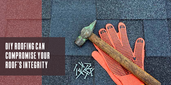 Why hiring a professional roofer is the smart choice