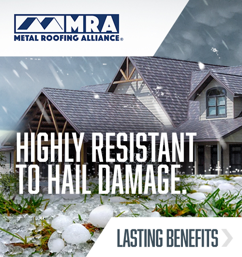 MRA - AAR Sidebar Ad - Severe Weather Hail