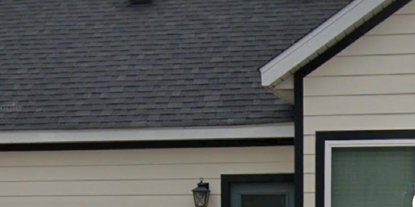 Q&A – Why do some homes not have gutters? Q&A – Why do some homes not have gutters?