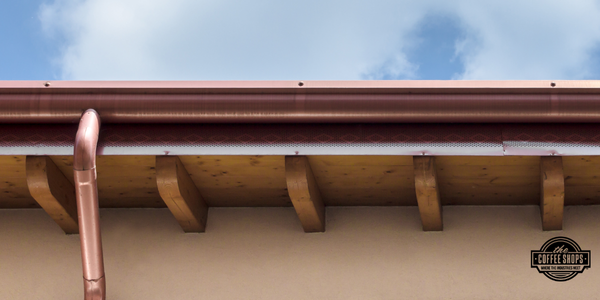 Q&A – Galvanized gutters Q&A – Galvanized gutters