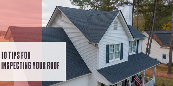 10 tips for inspecting your roof 10 tips for inspecting your roof